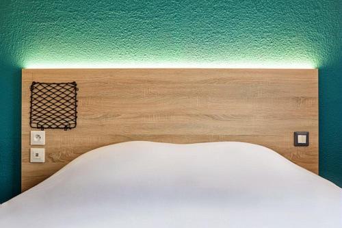 Imagen de la habitación del hotelF1 Grenoble Université. Foto 6