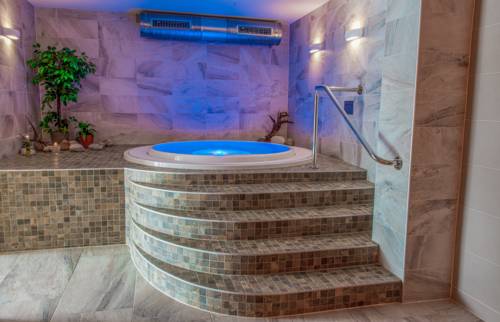 Imagen de la habitación del hotel&wellness knižec&iacute; rybn&iacute;k. Foto 4