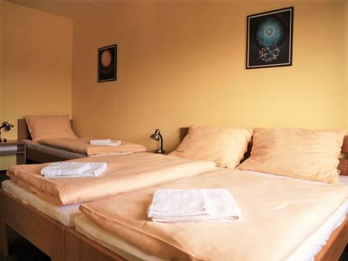 Imagen de la habitación del hotel&wellness knižec&iacute; rybn&iacute;k. Foto 5