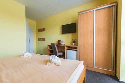 Imagen de la habitación del hotel&wellness knižec&iacute; rybn&iacute;k. Foto 8