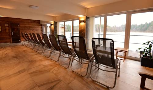 Imagen de la habitación del hotel&wellness knižec&iacute; rybn&iacute;k. Foto 9