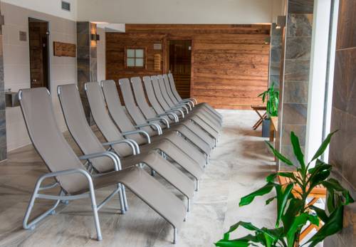 Imagen de la habitación del hotel&wellness knižec&iacute; rybn&iacute;k. Foto 10