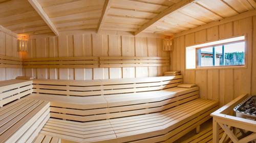 Imagen de la habitación del hotel&wellness knižec&iacute; rybn&iacute;k. Foto 11