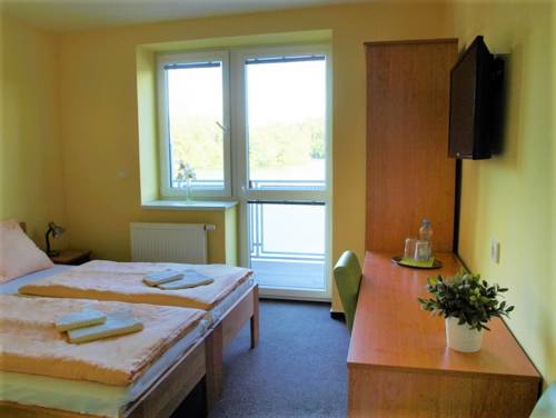 Imagen de la habitación del hotel&wellness knižec&iacute; rybn&iacute;k. Foto 12