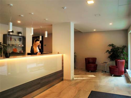Imagen de la habitación del hotel&wellness knižec&iacute; rybn&iacute;k. Foto 14