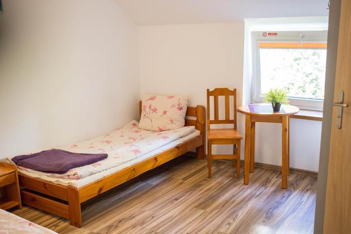 Imagen de la habitación del hotelik okęcie 39. Foto 4