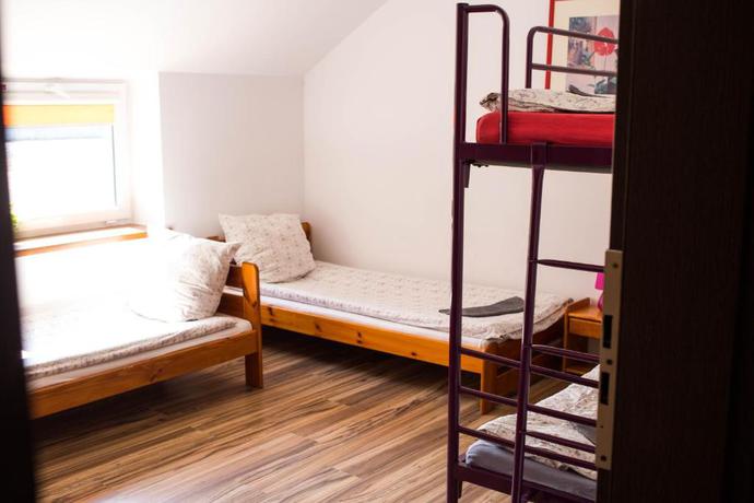 Imagen de la habitación del hotelik okęcie 39. Foto 6