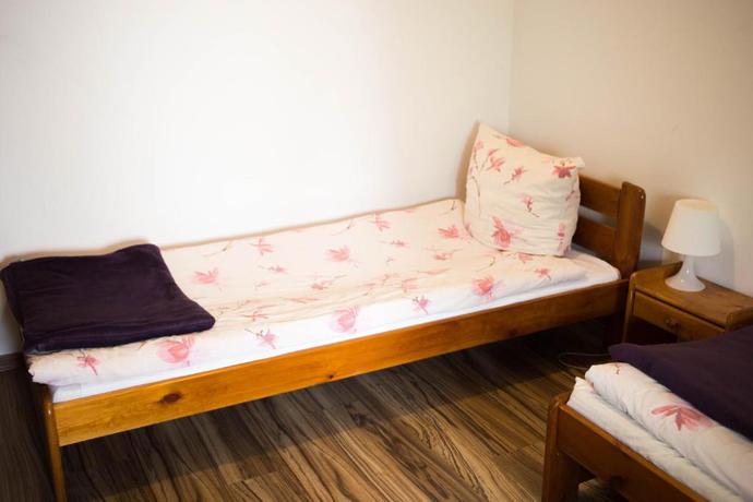 Imagen de la habitación del hotelik okęcie 39. Foto 7