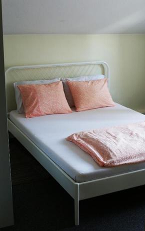 Imagen de la habitación del hotelik okęcie 39. Foto 8