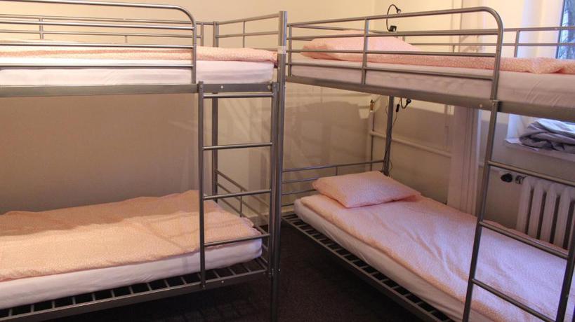 Imagen de la habitación del hotelik okęcie 39. Foto 9