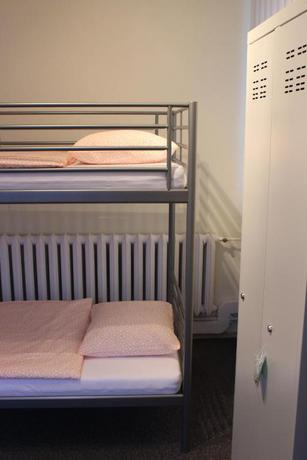 Imagen de la habitación del hotelik okęcie 39. Foto 10