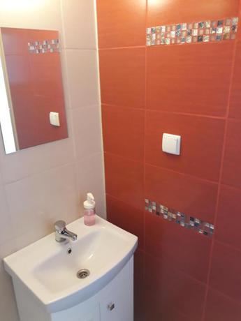 Imagen de la habitación del hotelik okęcie 39. Foto 11