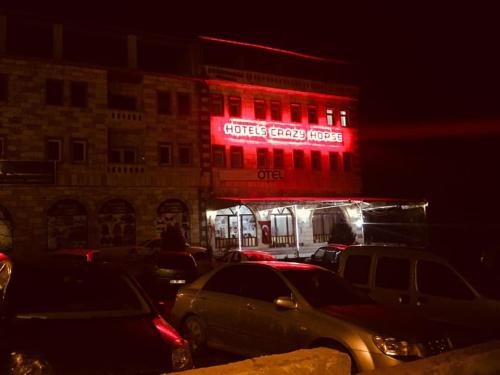Imagen general del hotels crazyhorse. Foto 3