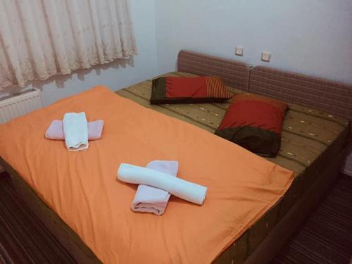 Imagen de la habitación del hotels crazyhorse. Foto 9