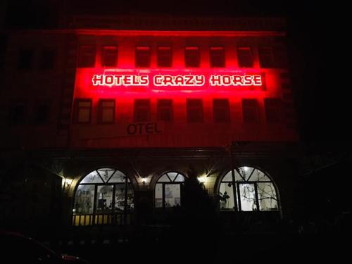 Imagen general del hotels crazyhorse. Foto 5