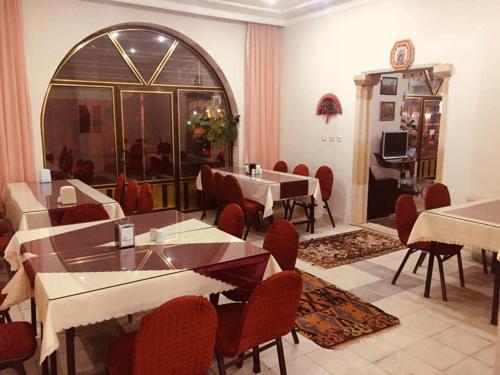 Imagen general del hotels crazyhorse. Foto 6