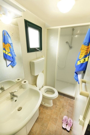 Imagen de la habitación del hu I Pini village. Foto 4