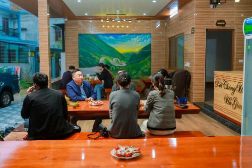 Imagen general del Đồi Th&ocirc;ng Homestay. Foto 2