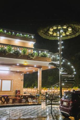 Imagen general del Đồi Th&ocirc;ng Homestay. Foto 3