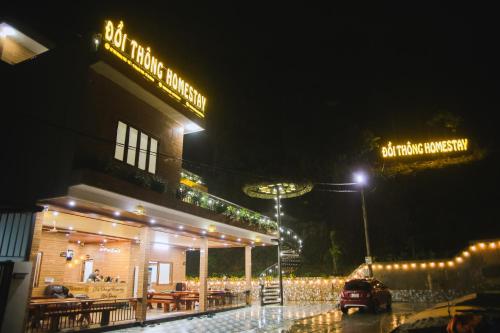 Imagen general del Đồi Th&ocirc;ng Homestay. Foto 4