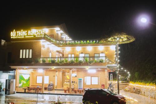 Imagen general del Đồi Th&ocirc;ng Homestay. Foto 5