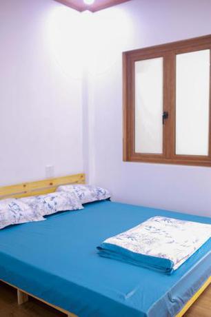 Imagen general del Đồi Th&ocirc;ng Homestay. Foto 7