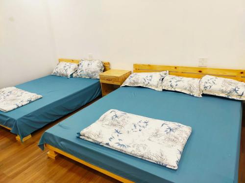 Imagen general del Đồi Th&ocirc;ng Homestay. Foto 9