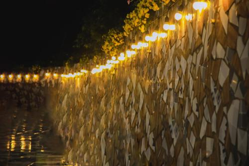 Imagen general del Đồi Th&ocirc;ng Homestay. Foto 10