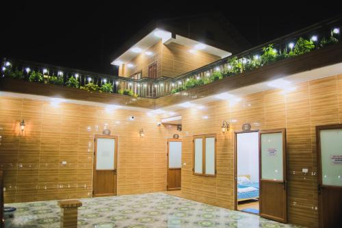 Imagen de la habitación del Đồi Th&ocirc;ng Homestay. Foto 16