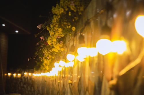 Imagen general del Đồi Th&ocirc;ng Homestay. Foto 11