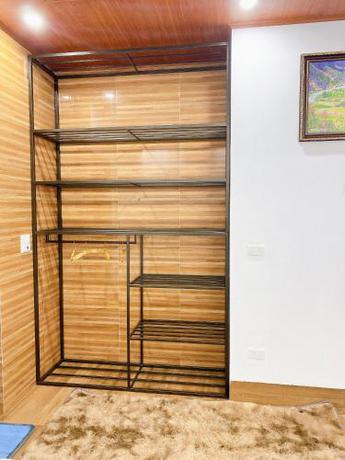 Imagen de la habitación del Đồi Th&ocirc;ng Homestay. Foto 19