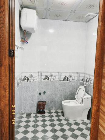 Imagen general del Đồi Th&ocirc;ng Homestay. Foto 13