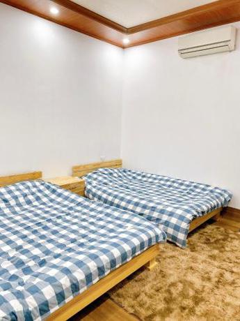 Imagen de la habitación del Đồi Th&ocirc;ng Homestay. Foto 20