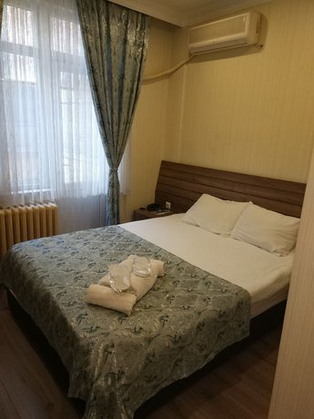 Imagen de la habitación del iCON City Hotel. Foto 5