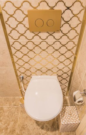Imagen de la habitación del iCON City Hotel. Foto 16