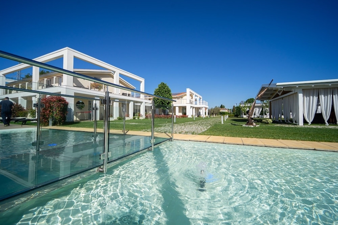 Imagen general del iConic Wellness Resort. Foto 1