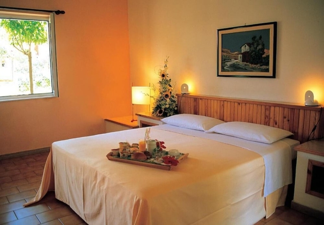 Imagen de la habitación del iGV Club Marispica. Foto 5