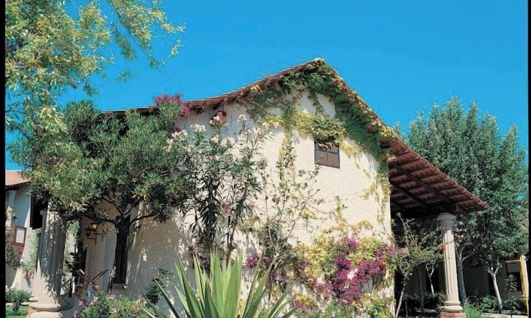 Imagen de los exteriores del iGV Club Marispica. Foto 13