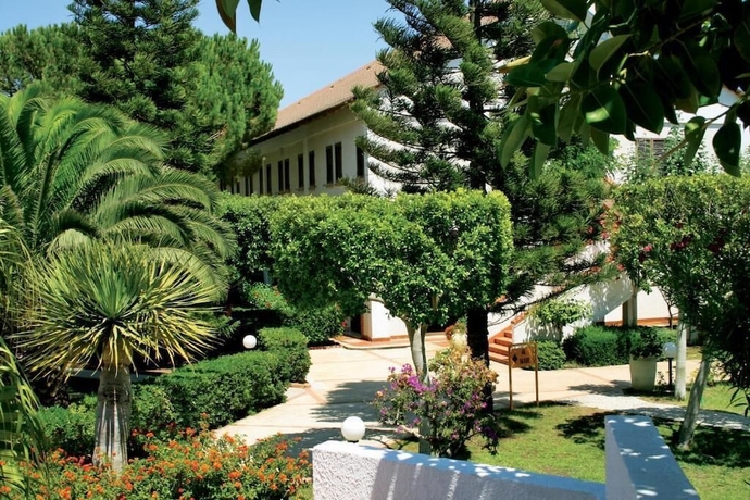 Imagen de los exteriores del iGV Club Marispica. Foto 14
