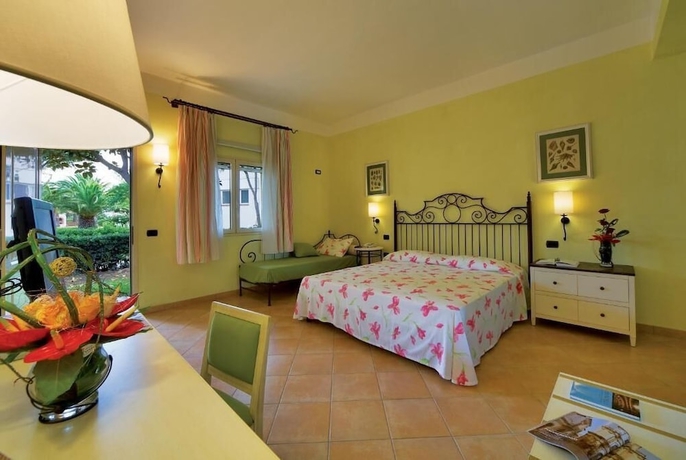 Imagen de la habitación del iGV Club Marispica. Foto 7