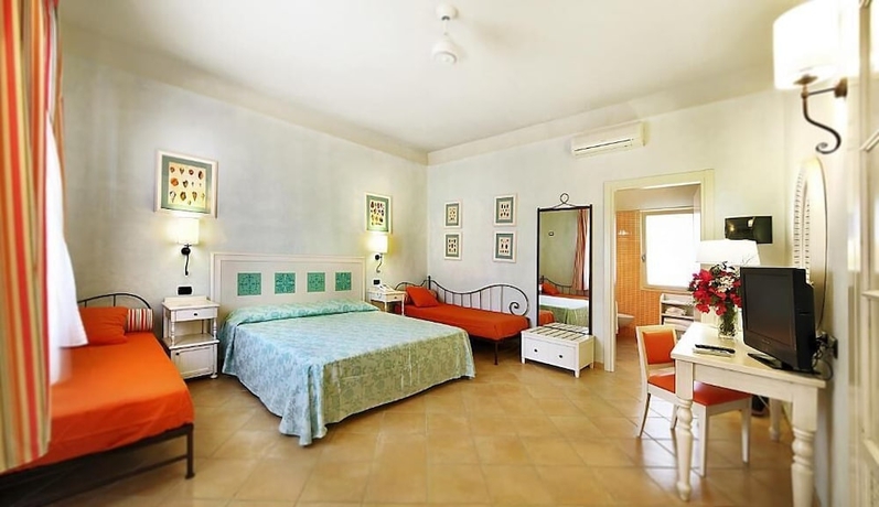 Imagen de la habitación del iGV Club Marispica. Foto 8