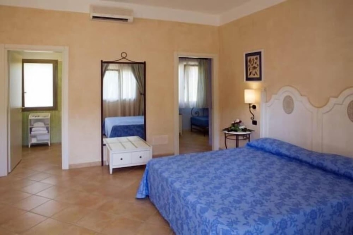 Imagen de la habitación del iGV Club Marispica. Foto 10