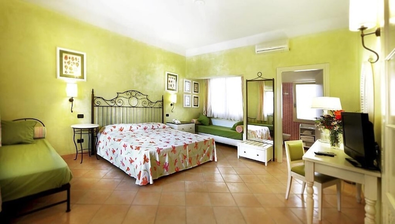 Imagen de la habitación del iGV Club Marispica. Foto 11