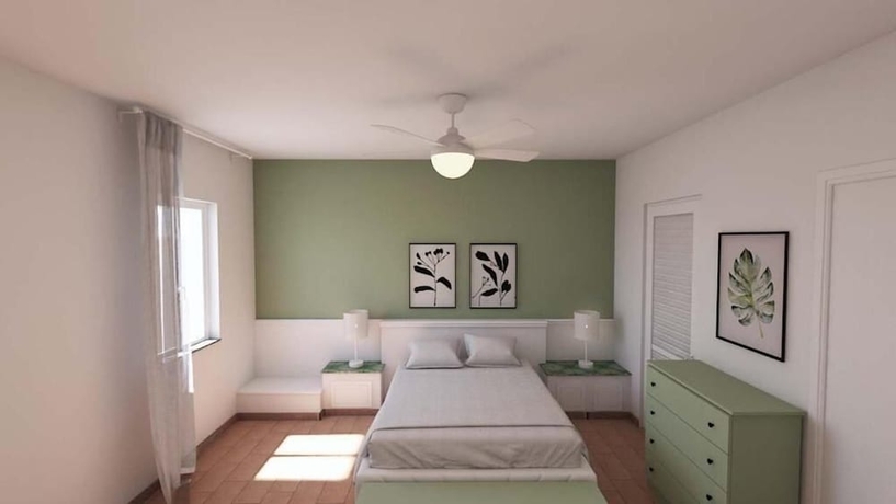Imagen de la habitación del iGV Club Marispica. Foto 12