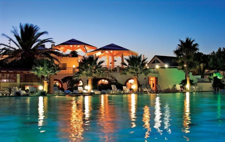 Imagen de la piscina del iGV Club Marispica. Foto 15