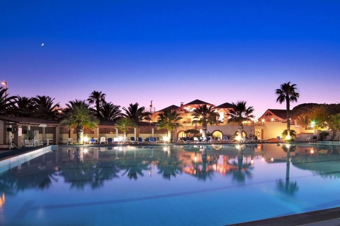 Imagen de la piscina del iGV Club Marispica. Foto 16