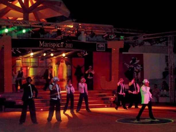 Imagen general del iGV Club Marispica. Foto 1