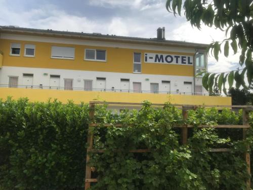 Imagen general del i-Motel. Foto 4