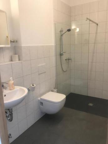 Imagen de la habitación del i-Motel. Foto 8