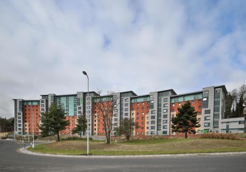 Imagen general del iQ Parker House Dundee. Foto 1